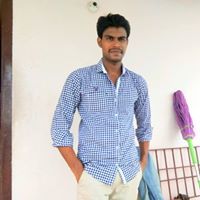 கிருஷ்ணன் தமிழன்