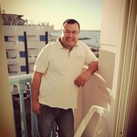 Mostafa Farouk