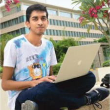 Arpit Yadav