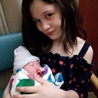 Jacklyn Rae Dichello