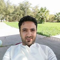 عبدالرحمن الساري