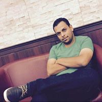 Sameh Fawaz