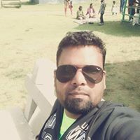 Vinayak Prakash