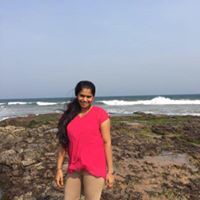 Sudha Edara