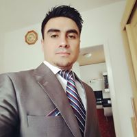Sayed Mahdi