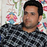 Waseem Baba