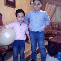 Mohamed Gaber