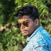 Ajith Venkat