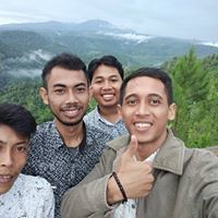Amry Mufty