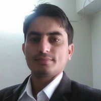 Naseer Ahmed