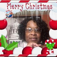 Janet Hasley