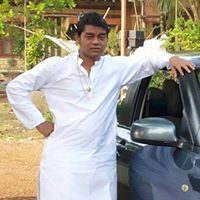 श्री घाडी