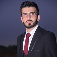 Abdallah Salahedine