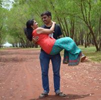 Divyashree Krishnananda