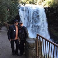 Christine AndPatrick