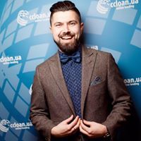 Игорь Кичатый