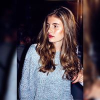 Стефани Василева