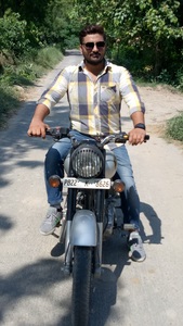 Adv Suraj Kathpal