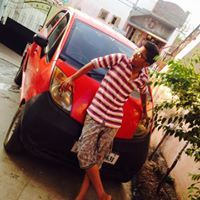 Shashank Poola