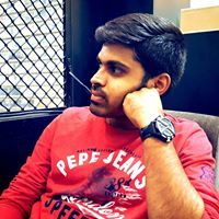 raghavendra srikanth