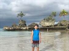 John Frederick Estrevillo