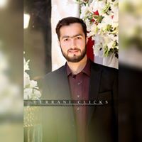 Hamza Umer