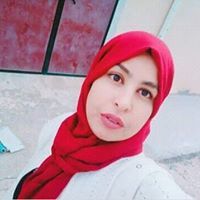 أماني نورالدين