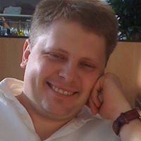 Владимир Беляев