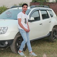 Abdullah Arman