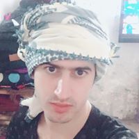 سجاد كريم اللامي