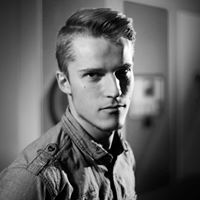 Robert Dan Sigurdsson