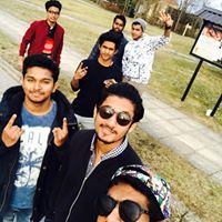 Shammas Junaid