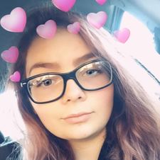 Tabitha - Tammy Jansma