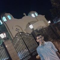 Joseph Tharwat