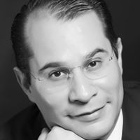 Jorge A Chavez Rueda