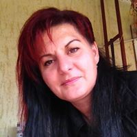 Mária Péntekné Gyenge