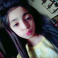Alishba Soomro