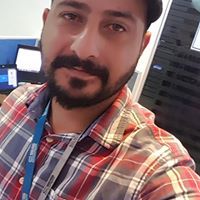 Omar Bhat