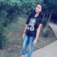 Subhashree Priyadarshini