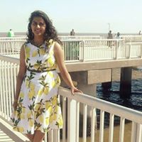Shalini Jayaraman