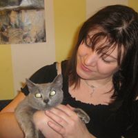 Daniela Milosevic -Dejanovic