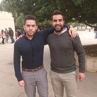 احمد نواصره