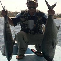Ihab Mounir