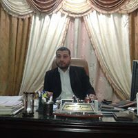 أشرف الحنفى