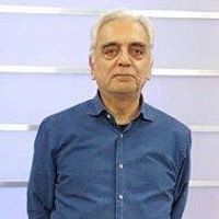 Hassan Ghazi