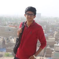 Ali Jaan