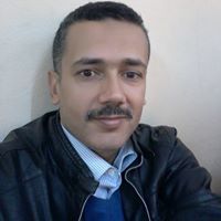 Mohamed Rashed