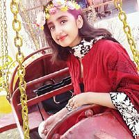 Mehroo Mishaal