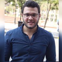 Mohamed Elfalaky