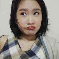 อีอุ้ม ลงมาล้างจาน